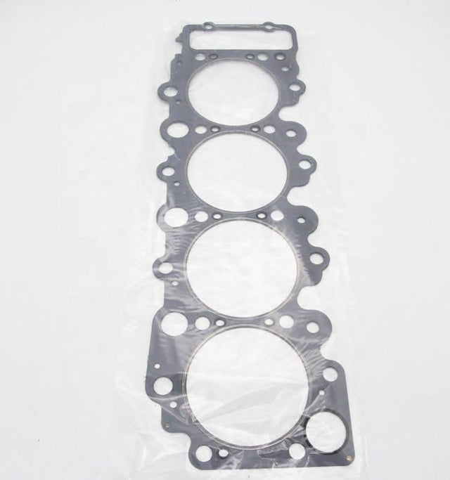 New Isuzu 4HK1 Engine 8 - 98288502 - 0 8982885020 Cylinder Head Gasket - Fab Heavy Parts