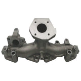 New Isuzu 4JJ1 Engine 8980197970 8 - 98019797 - 0 Exhaust Manifold - Fab Heavy Parts