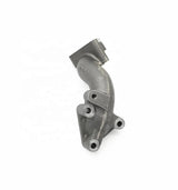 New Isuzu 4LE1 4LE2 8 - 98095808 - 0 8980958080 Engine Pipe - Fab Heavy Parts