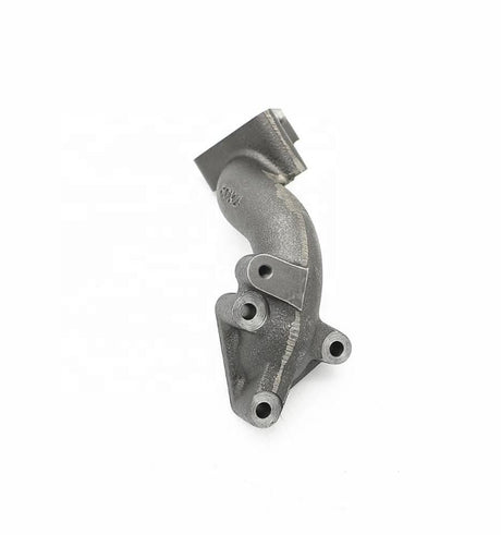 New Isuzu 4LE1 4LE2 8 - 98095808 - 0 8980958080 Engine Pipe - Fab Heavy Parts