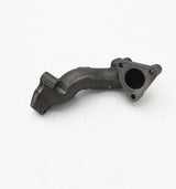 New Isuzu 4LE1 4LE2 8 - 98095808 - 0 8980958080 Engine Pipe - Fab Heavy Parts