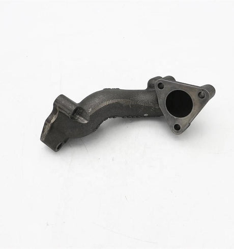 New Isuzu 4LE1 4LE2 8 - 98095808 - 0 8980958080 Engine Pipe - Fab Heavy Parts