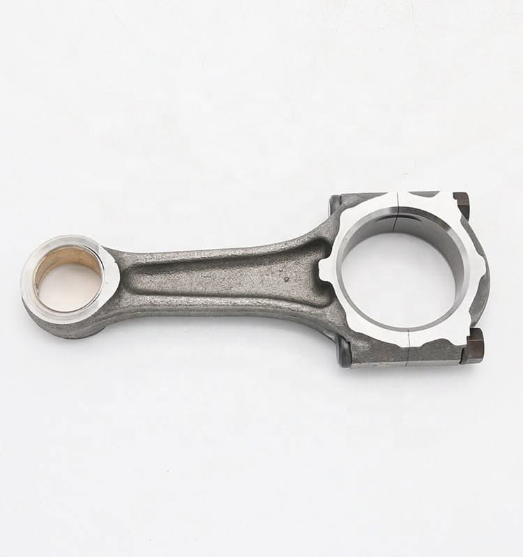 New Isuzu 4LE1 4LE2 Engine Con Rod Connecting Rod Ass'y 8 - 98075776 - 1 8980757761 - Fab Heavy Parts