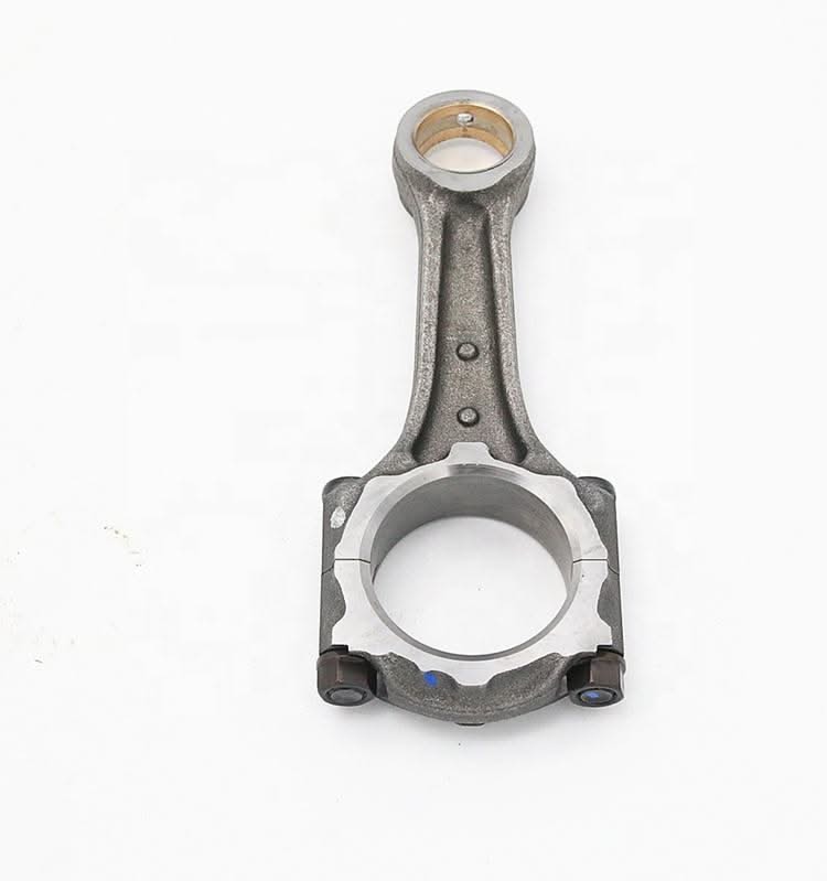 New Isuzu 4LE1 4LE2 Engine Con Rod Connecting Rod Ass'y 8 - 98075776 - 1 8980757761 - Fab Heavy Parts