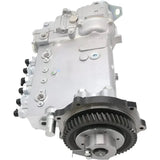 New Isuzu 6BG1 6BG1T Engine Fuel Injection Pump 8981759510 8 - 98175951 - 0 89817 - 59510 - Fab Heavy Parts