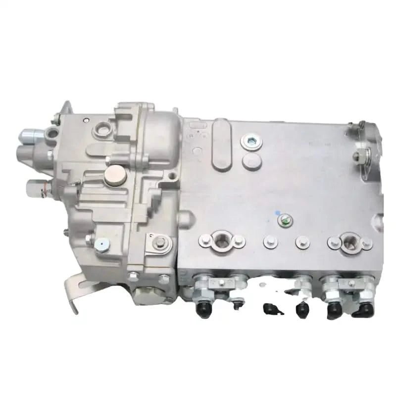 New Isuzu 6BG1 6BG1T Engine Fuel Injection Pump 8981759510 8 - 98175951 - 0 89817 - 59510 - Fab Heavy Parts