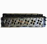 New Isuzu 6HK1 Engine Cylinder Head 8 - 98243823 - 0 8982438230 - Fab Heavy Parts
