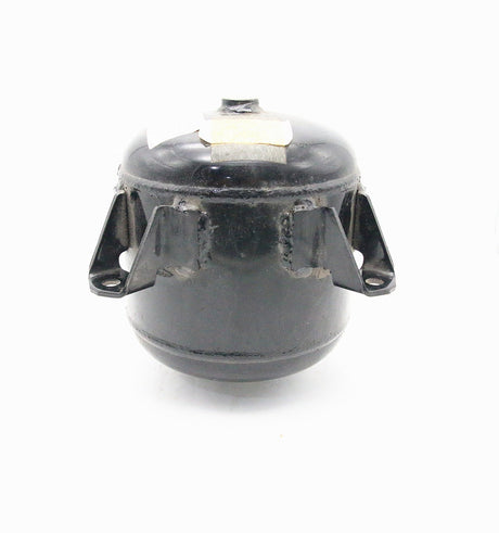 New Isuzu Air Tank 1 - 48371166 - 3 1483711663 - Fab Heavy Parts
