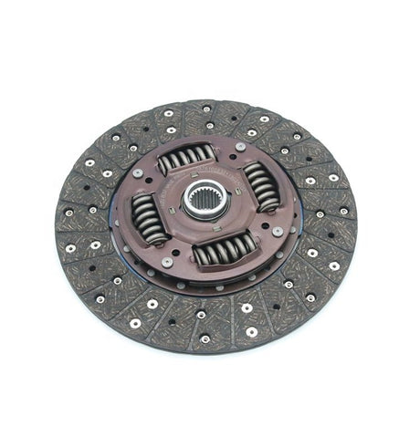 New Isuzu Engine 4BJ1 Truck Clutch Disc 5 - 87610083 - 0 5876100830 8 - 98080661 - 0 8980806610 600P NKR NLR - Fab Heavy Parts