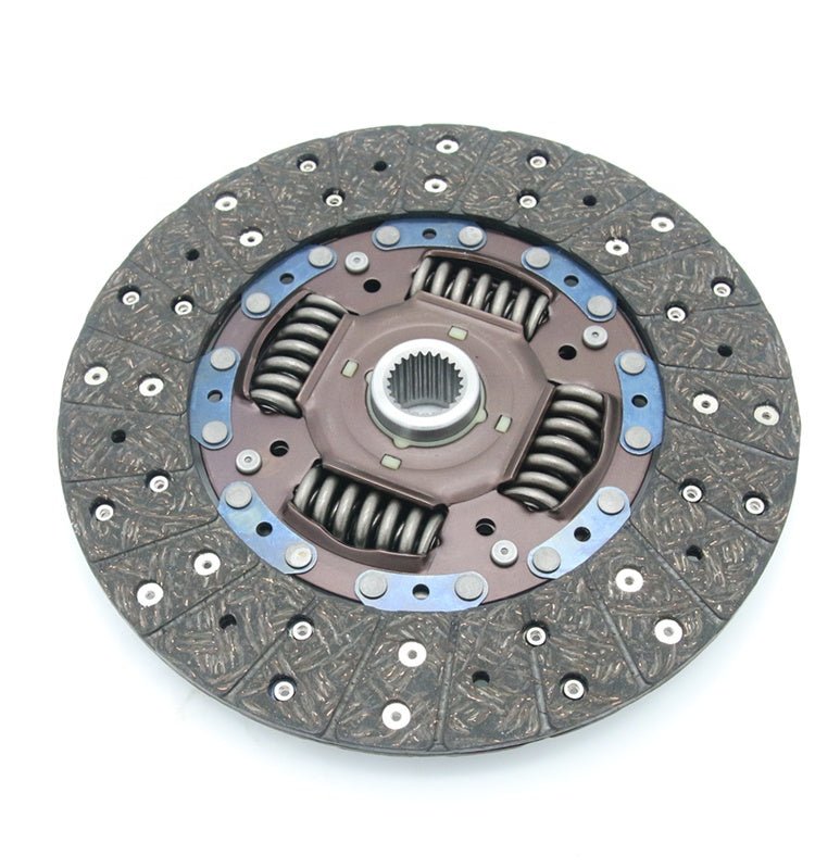 New Isuzu Engine 4BJ1 Truck Clutch Disc 5 - 87610083 - 0 5876100830 8 - 98080661 - 0 8980806610 600P NKR NLR - Fab Heavy Parts