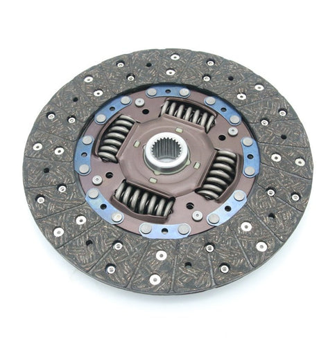New Isuzu Engine 4BJ1 Truck Clutch Disc 5 - 87610083 - 0 5876100830 8 - 98080661 - 0 8980806610 600P NKR NLR - Fab Heavy Parts