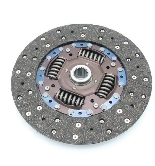 New Isuzu Engine 4BJ1 Truck Clutch Disc 5 - 87610083 - 0 5876100830 8 - 98080661 - 0 8980806610 600P NKR NLR - Fab Heavy Parts