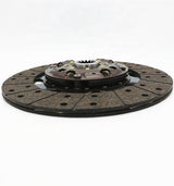 New Isuzu Engine 4HK1 NPR NQR Truck Clutch Disc 5 - 87610080 - 1 5876100801 8973622351 8 - 97362235 - 1 8 - 98255140 - 1 898255140 - Fab Heavy Parts