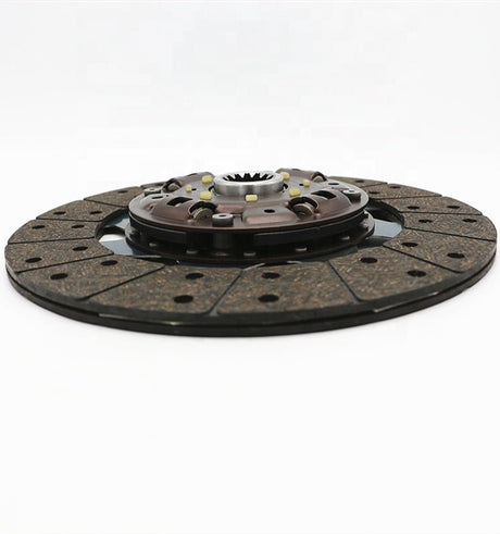 New Isuzu Engine 4HK1 NPR NQR Truck Clutch Disc 5 - 87610080 - 1 5876100801 8973622351 8 - 97362235 - 1 8 - 98255140 - 1 898255140 - Fab Heavy Parts