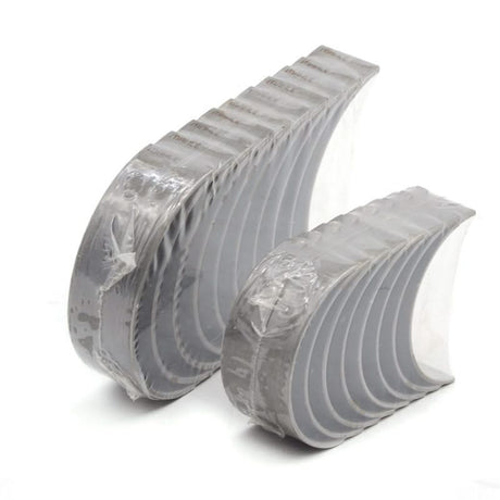 New Isuzu Engine 4JB1 Con Rod Bearing and Crankshaft Bearing Set - Fab Heavy Parts