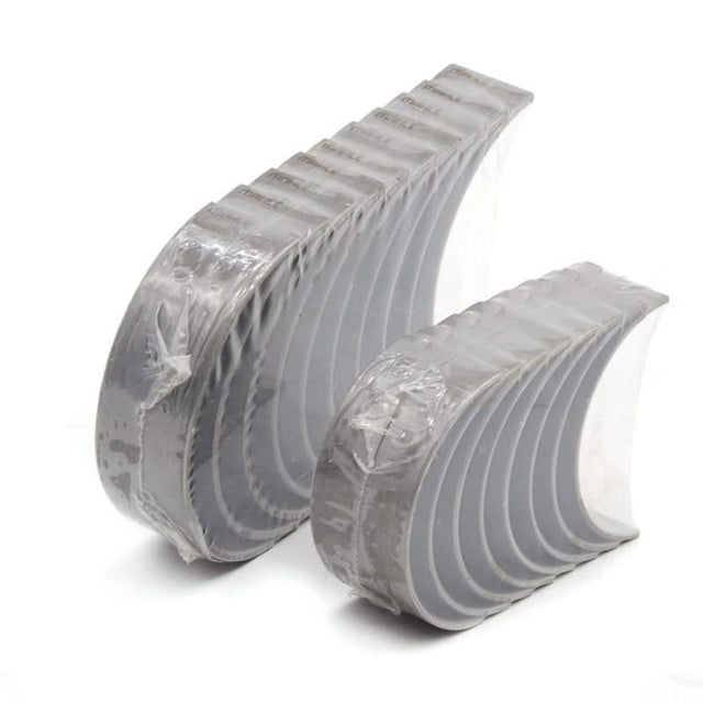 New Isuzu Engine 4JB1 Con Rod Bearing and Crankshaft Bearing Set - Fab Heavy Parts