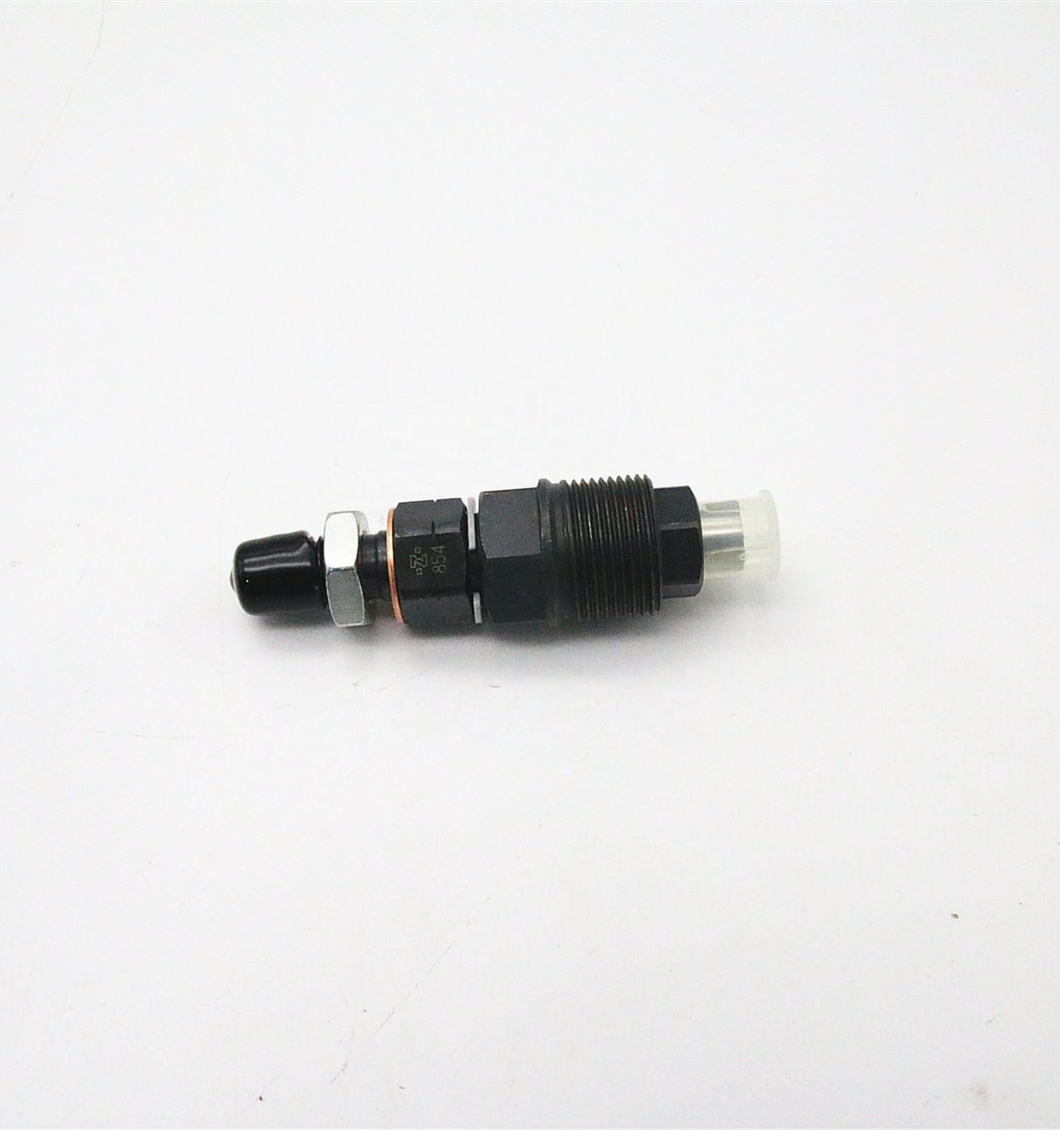 New Isuzu Engine 4JG1 4JG2 8 - 97140624 - 0 8971406240 Injection Nozzle - Fab Heavy Parts