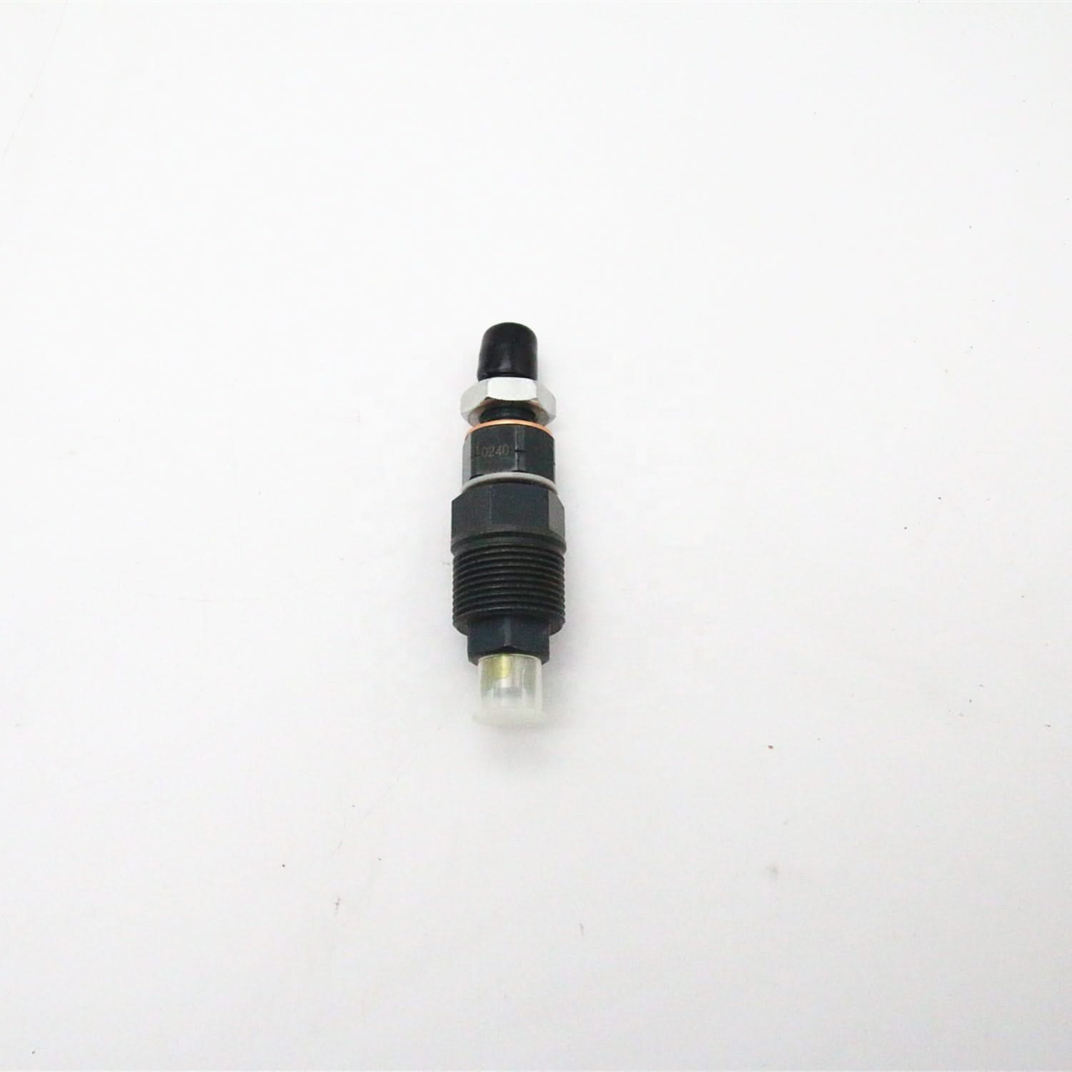 New Isuzu Engine 4JG1 4JG2 8 - 97140624 - 0 8971406240 Injection Nozzle - Fab Heavy Parts