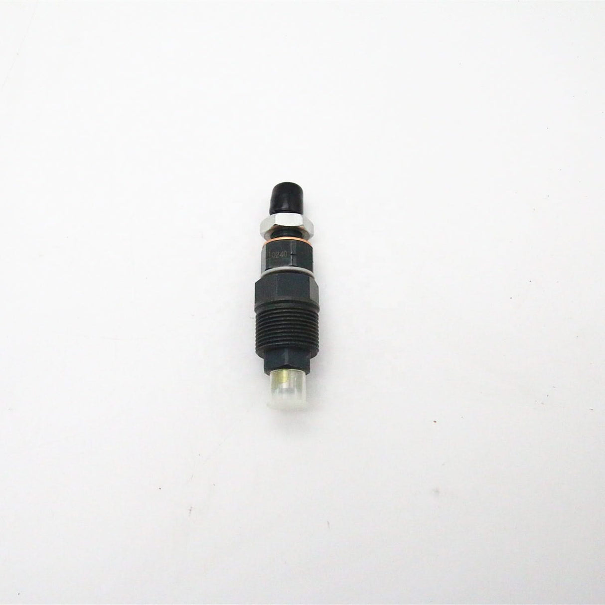 New Isuzu Engine 4JG1 4JG2 8 - 97140624 - 0 8971406240 Injection Nozzle - Fab Heavy Parts