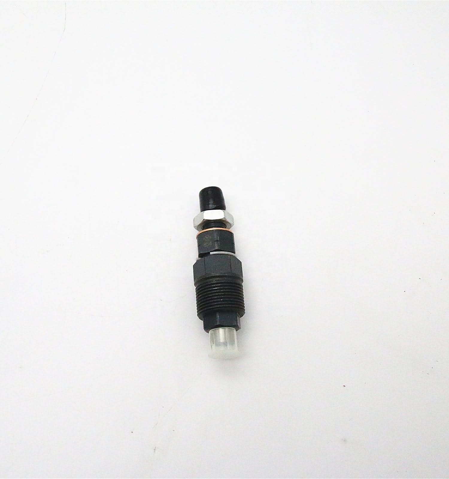 New Isuzu Engine 4JG1 4JG2 8 - 97140624 - 0 8971406240 Injection Nozzle - Fab Heavy Parts