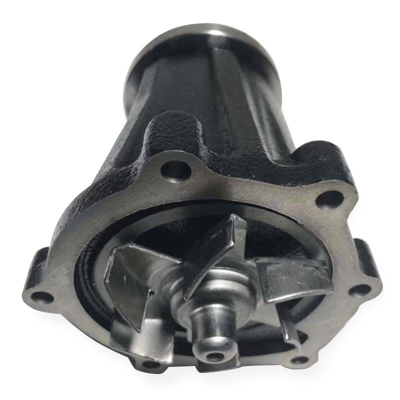 New Isuzu Engine 4JJ1 Water Pump 8 - 9804 - 7689 - 3, 8980476893 - Fab Heavy Parts