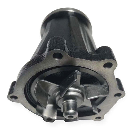 New Isuzu Engine 4JJ1 Water Pump 8 - 9804 - 7689 - 3, 8980476893 - Fab Heavy Parts