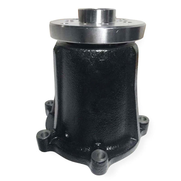 New Isuzu Engine 4JJ1 Water Pump 8 - 9804 - 7689 - 3, 8980476893 - Fab Heavy Parts