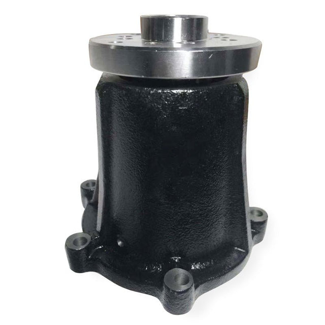 New Isuzu Engine 4JJ1 Water Pump 8 - 9804 - 7689 - 3, 8980476893 - Fab Heavy Parts