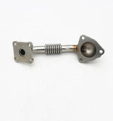New Isuzu Engine 4LE1 4LE2 8 - 98030531 - 0 8980305310 EGR Pipe - Fab Heavy Parts