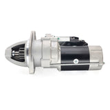 New Isuzu Engine 6BD1 6BB1 Starter Motor 0 - 23000 - 1031 1 - 81100 - 189 - 1 - Fab Heavy Parts
