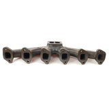 New Isuzu Engine 6BG1 Exhaust Manifold - Fab Heavy Parts