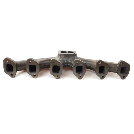 New Isuzu Engine 6BG1 Exhaust Manifold - Fab Heavy Parts