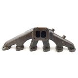 New Isuzu Engine 6BG1 Exhaust Manifold - Fab Heavy Parts