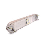 New Isuzu Engine 6HK1 Oil Cooler Core 1 - 21723066 - 0, Direct Injection - Fab Heavy Parts