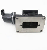 New Isuzu Engine 6WG1 8 - 98238266 - 2 8982382662 EGR Exhaust Valve - Fab Heavy Parts