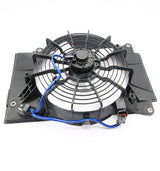 New Isuzu Fan Blower Motor Assembly 1 - 83561162 - 2, 1835611622, 1835611621, 1 - 83561162 - 1 for CXZ51 EXR EXY CXZ - Fab Heavy Parts