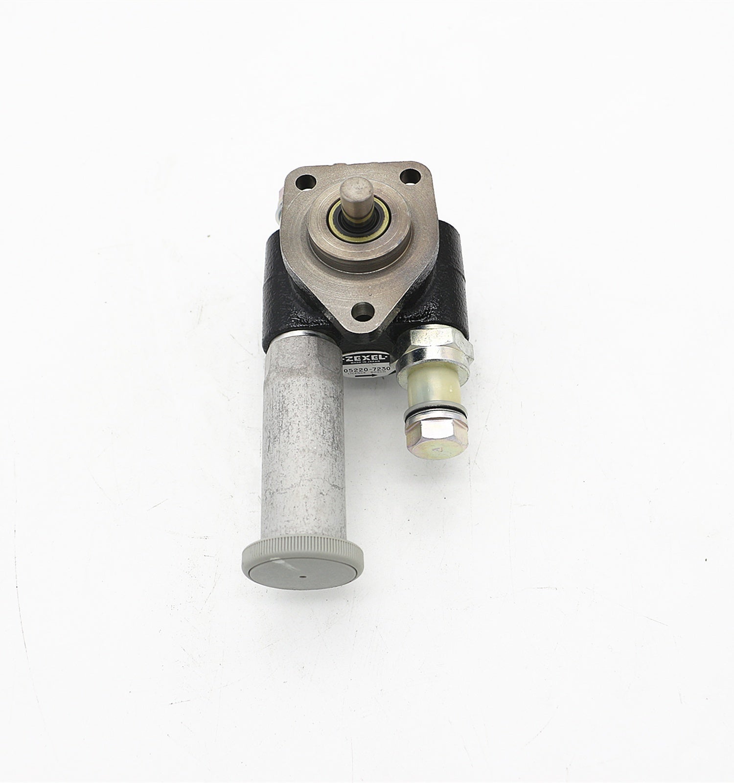 New Isuzu Fuel Pump Assembly 1 - 15750197 - 0 1157501970 for 6BG1T Engine - Fab Heavy Parts