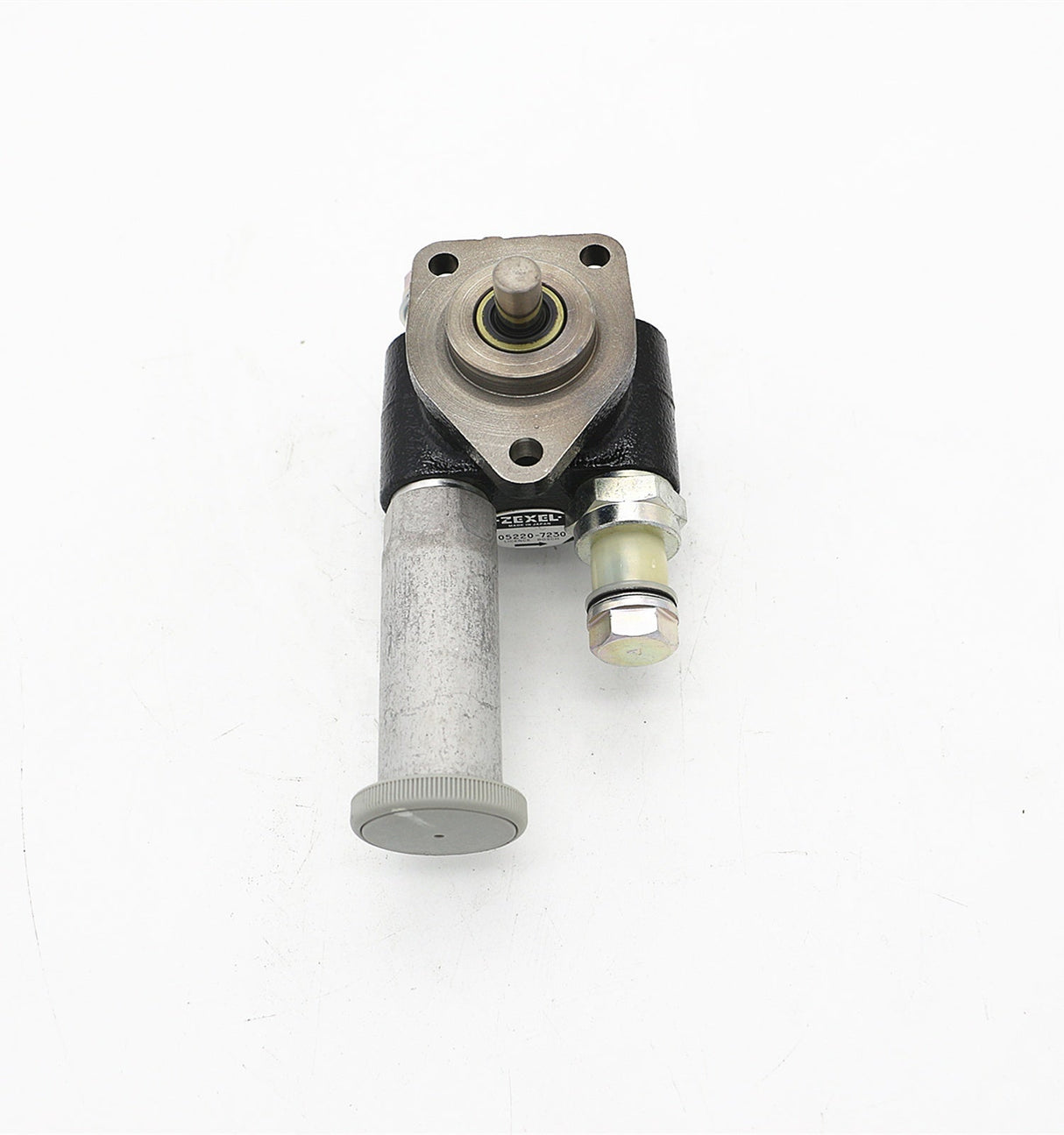 New Isuzu Fuel Pump Assembly 1 - 15750197 - 0 1157501970 for 6BG1T Engine - Fab Heavy Parts