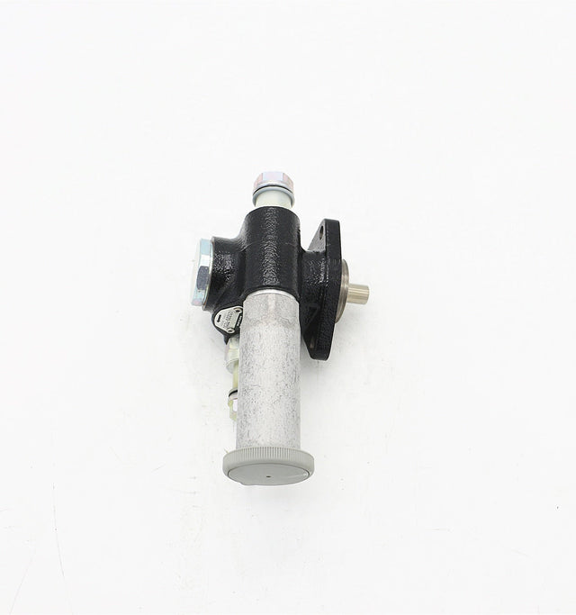 New Isuzu Fuel Pump Assembly 1 - 15750197 - 0 1157501970 for 6BG1T Engine - Fab Heavy Parts
