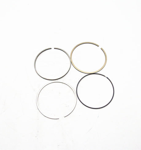 New Isuzu Piston Ring Set 8980952160 8 - 98095216 - 0 for 4LE1 4LE2 4LE2T Engine - Fab Heavy Parts