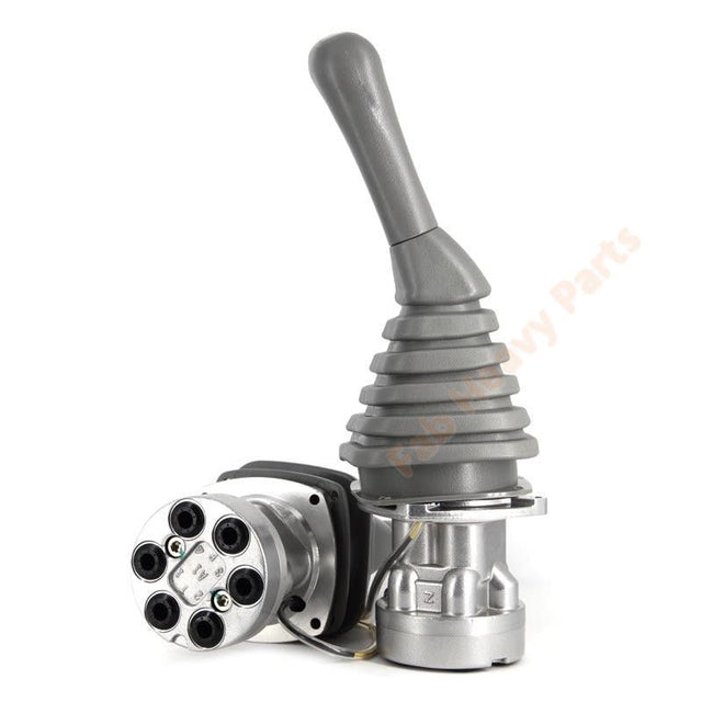New Joystick Control Valve Assy 420 - 00237 42000237 for DAEWOO DOOSAN DH220 - 5 DH220 - 7 DH215 - 7 - Fab Heavy Parts