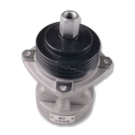 New Joystick Pilot Valve for Kobelco SK60 - 6 SK230 - 6 SK210 - 6 SK450 - 6 SK30SR - 6 SK330 - 6 SK200 - 6 SK250 - 6 SK450LC - 6 SK120 - 6 SK28SR - 6 SK35SR - 6 - Fab Heavy Parts
