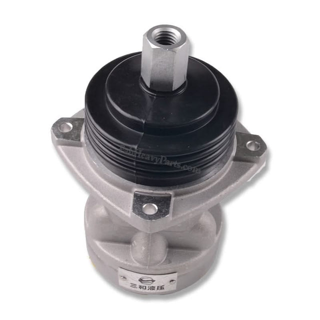New Joystick Pilot Valve for Kobelco SK60 - 6 SK230 - 6 SK210 - 6 SK450 - 6 SK30SR - 6 SK330 - 6 SK200 - 6 SK250 - 6 SK450LC - 6 SK120 - 6 SK28SR - 6 SK35SR - 6 - Fab Heavy Parts