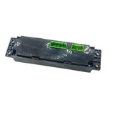 New Kobelco Excavator SK200 - 8 SK230 - 8 SK250 - 8 Air Conditioner Controller ECC 51586 - 17813 - Fab Heavy Parts