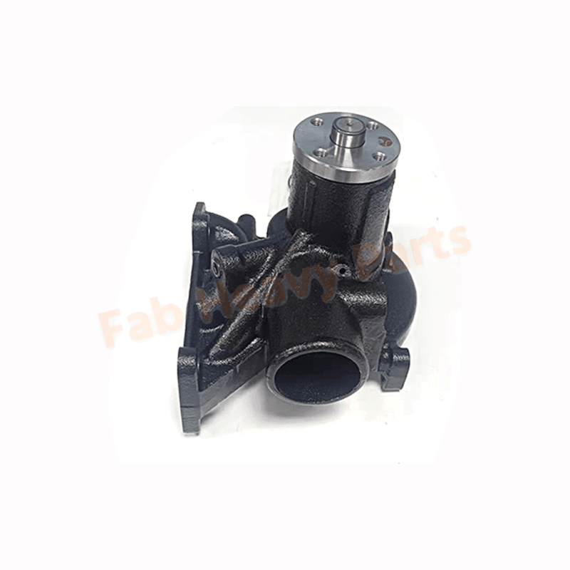 New Kobelco SK300 Mitsubishi 6D22T 6D22 Engine Water Pump ME150295 - Fab Heavy Parts
