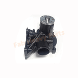New Kobelco SK300 Mitsubishi 6D22T 6D22 Engine Water Pump ME150295 - Fab Heavy Parts