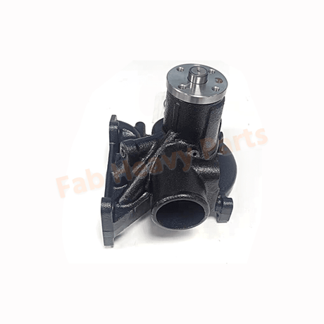 New Kobelco SK300 Mitsubishi 6D22T 6D22 Engine Water Pump ME150295 - Fab Heavy Parts