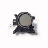 New Kobelco SK300 Mitsubishi 6D22T 6D22 Engine Water Pump ME150295 - Fab Heavy Parts