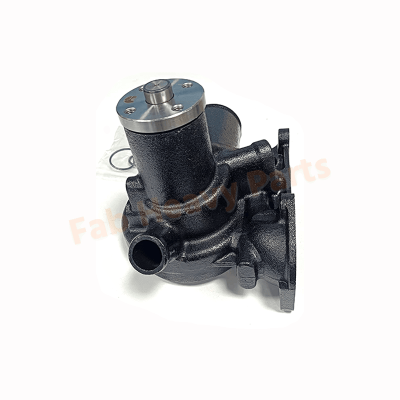 New Kobelco SK300 Mitsubishi 6D22T 6D22 Engine Water Pump ME150295 - Fab Heavy Parts