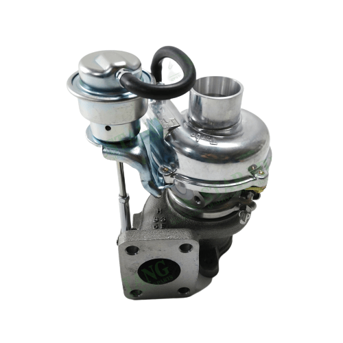 New Kubota Engine Turbocharger 1J881 - 17010 Replacement - Fab Heavy Parts